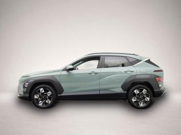 Fahrzeug ansehen: Hyundai KONA HEV MY26 / LED / ACC / Navi / PDC V&H * Kam Hyundai KONA HEV MY26 / LED / ACC / Navi / PDC V&H * Kam
