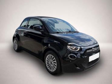 Fahrzeug ansehen: Fiat 500e 42kWh C Red Fiat 500e 42kWh C Red