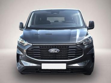 Fahrzeug ansehen: Ford Transit Custom L2 Combi 2.0 EB Trend 8 Sitz AHK Ford Transit Custom L2 Combi 2.0 EB Trend 8 Sitz AHK