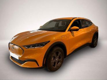 Fahrzeug ansehen: Ford Mustang Mach-E Ford Mustang Mach-E
