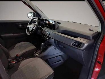 Fahrzeug ansehen: Ford Tourneo Courier Ford Tourneo Courier