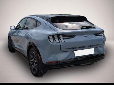 Fahrzeug ansehen: Ford Mustang Mach-E Crossover SUV Navi LED Vollleder Ford Mustang Mach-E Crossover SUV Navi LED Vollleder