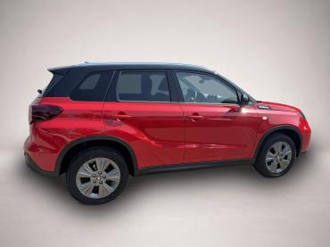 Suzuki Vitara Comfort 1.4 MHEV AT Android Auto * Navi * SHZ