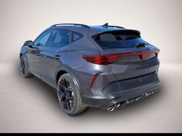 Cupra Formentor 2.5 TSI 7-Gang-DSG 4Drive