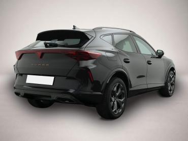 Cupra Formentor 1.5 eTSI DSG 5-J-GAR KAMERA NAVI ACC L