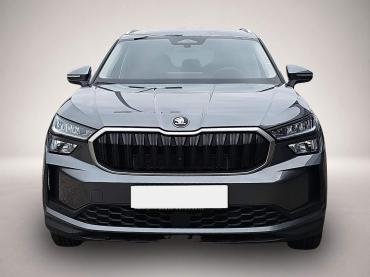 Fahrzeug ansehen: Skoda Kodiaq 2.0 TDI DSG Selection 5Si. / AHK / Navi Skoda Kodiaq 2.0 TDI DSG Selection 5Si. / AHK / Navi