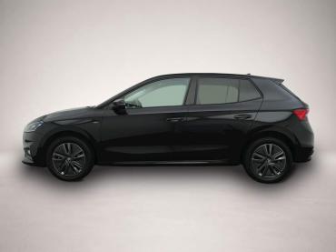 Fahrzeug ansehen: Skoda Fabia 1.0 TSI DSG NAVI LENKRADHZG VB-AHK Skoda Fabia 1.0 TSI DSG NAVI LENKRADHZG VB-AHK
