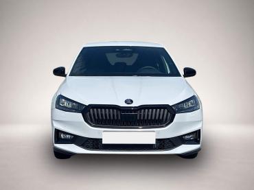Skoda Fabia Monte Carlo TSI DSG|5-J-GARANTIE|ACC|SITZH