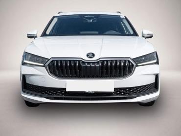 Skoda Superb Combi 1.5 eTSI DSG Essence