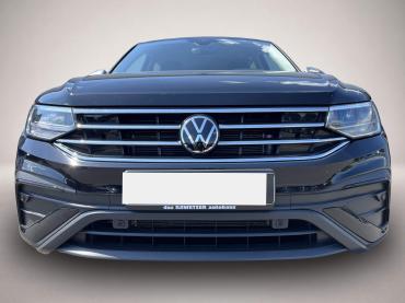 Fahrzeug ansehen: Volkswagen Tiguan Allspace 1.5 TSI DSG Life AHK Navi ACC LR Volkswagen Tiguan Allspace 1.5 TSI DSG Life AHK Navi ACC LR