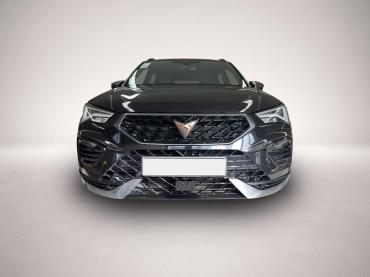 Fahrzeug ansehen: Cupra Ateca 2.0 TSI DSG 4Dr VZ AHK BEATS 360 LEDER NAV Cupra Ateca 2.0 TSI DSG 4Dr VZ AHK BEATS 360 LEDER NAV