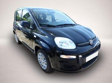 Fahrzeug ansehen: Fiat Panda POP 4S DigC PDC Klima LaneA Servo S&S ZV Fiat Panda POP 4S DigC PDC Klima LaneA Servo S&S ZV