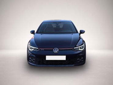 Volkswagen Golf GTI 8 2.0 TSI DSG ACC NAVI RFK