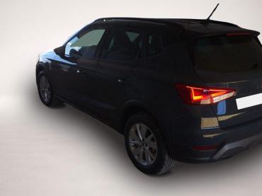 Seat Arona 1.0 TSI 7-Gang-DSG