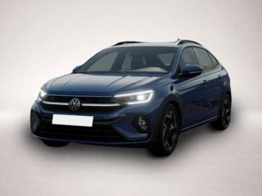 Volkswagen Taigo 1.0 TSI R-Line Matrix/ACC/AHK