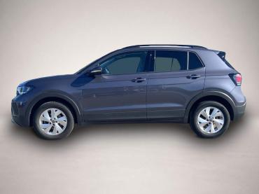 Fahrzeug ansehen: Volkswagen T-Cross 1.5 TSI DSG Life APP-CONNECT * IQ-DRIVE * GA Volkswagen T-Cross 1.5 TSI DSG Life APP-CONNECT * IQ-DRIVE * GA