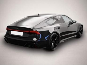 Audi RS7 Sportback 4.0 TFSI quattro tiptronic HeadUp