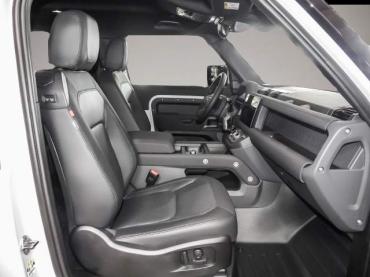 Land Rover Defender 90 X-Dynamic SE D200 Mild-Hybrid EU6d A