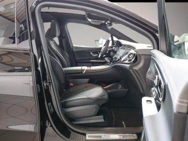 Mercedes-Benz EQE 500