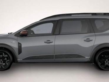 Fahrzeug ansehen: Dacia Jogger Hybrid 155 Extreme 5-S SHZ RFK Navi Dacia Jogger Hybrid 155 Extreme 5-S SHZ RFK Navi