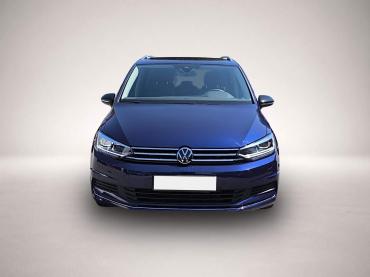 Volkswagen Touran 1.5 TSI DSG Goal 3-J-G MATRIX-LED NAVI