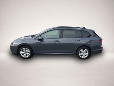 Fahrzeug ansehen: Volkswagen Golf Variant 2.0 TDI Life 1.99% Fin. Navi LR-HZG Volkswagen Golf Variant 2.0 TDI Life 1.99% Fin. Navi LR-HZG