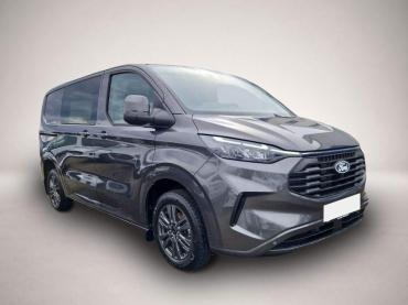 Fahrzeug ansehen: Ford Transit Custom 300 L1H1 LKW VA Limited Limited Ford Transit Custom 300 L1H1 LKW VA Limited Limited