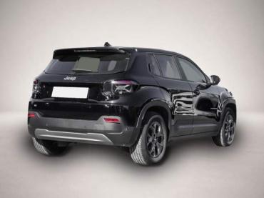 Jeep Avenger LONGITUDE WINTERPAKET NAVI Apple CarPlay