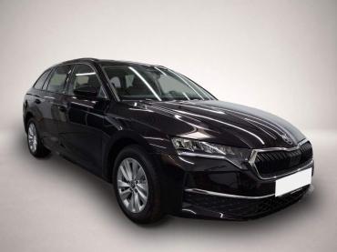 Skoda Octavia Combi 1.5 TSI mHEV DSG Selection