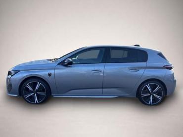 Peugeot 308 GT 1.2 PureTech * MATRIX * 360°CAM * SHZ * NAVI * LHZ