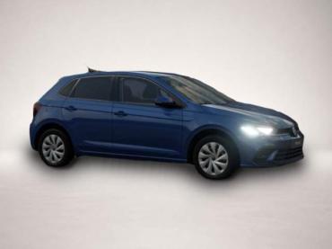 Fahrzeug ansehen: Volkswagen Polo 1.0 TSI Life ACC/Einparkhi Volkswagen Polo 1.0 TSI Life ACC/Einparkhi