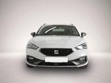 Seat Leon Sportstourer 2.0 TDI FR
