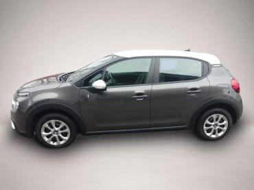 Fahrzeug ansehen: Citroën C3 PureTech 83 S&S YOU! Citroën C3 PureTech 83 S&S YOU!
