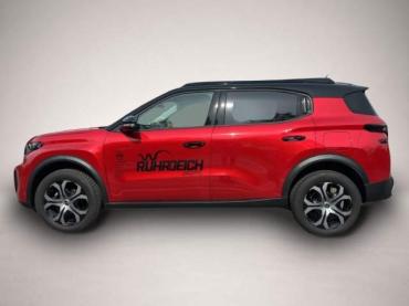 Fahrzeug ansehen: Citroën C3 Aircross Turbo 100 PLUS HUD LED Apple CarPlay Citroën C3 Aircross Turbo 100 PLUS HUD LED Apple CarPlay