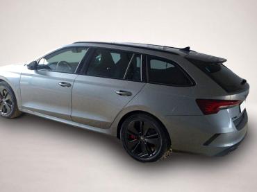 Fahrzeug ansehen: Skoda Octavia Combi 2.0 TSI 7-Gang-DSG Skoda Octavia Combi 2.0 TSI 7-Gang-DSG