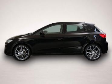 Fahrzeug ansehen: Seat Ibiza 1.5 TSI 7-Gang-DSG Seat Ibiza 1.5 TSI 7-Gang-DSG