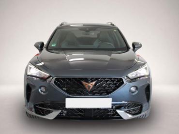 Fahrzeug ansehen: Cupra Formentor 2.0 TSI 7-Gang DSG 4x4 Cupra Formentor 2.0 TSI 7-Gang DSG 4x4