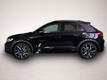 Fahrzeug ansehen: Volkswagen T-Roc Volkswagen R 2.0 TSI 221 kW (300 PS) 7-Gan Volkswagen T-Roc Volkswagen R 2.0 TSI 221 kW (300 PS) 7-Gan