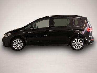 Fahrzeug ansehen: Volkswagen Touran 1.5 TSI 7-Gang-DSG Volkswagen Touran 1.5 TSI 7-Gang-DSG