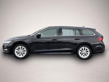 Fahrzeug ansehen: Skoda Octavia Combi 1.5 TSI e-TEC DSG Style HEAD-UP * AH Skoda Octavia Combi 1.5 TSI e-TEC DSG Style HEAD-UP * AH