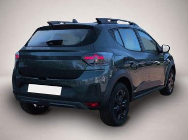 Dacia Sandero Stepway LPG 120 auto Extreme SHZ Navi MV