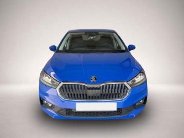 Skoda Fabia Selection 115PS GV5 * Kamera * Alu15 * Sitzheiz * Sunse.