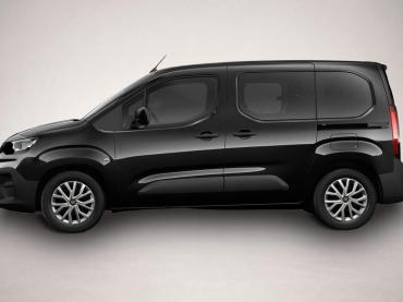 Fahrzeug ansehen: Fiat Doblo Kombi N1 ComfortP Klimaaut PrivG LED Temp Fiat Doblo Kombi N1 ComfortP Klimaaut PrivG LED Temp