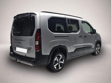 Peugeot Rifter BlueHDi 130 CV EAT8 GT L2 7-S Navi LED AH