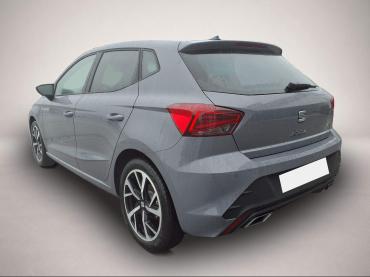 Seat Ibiza 1.5 TSI 7-Gang-DSG