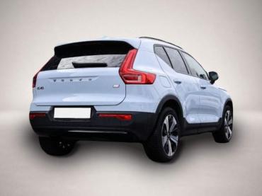Fahrzeug ansehen: Volvo XC40 Plus Dark Recharge Plug-In Hybrid 2WD T5 Tw Volvo XC40 Plus Dark Recharge Plug-In Hybrid 2WD T5 Tw