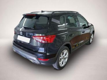Fahrzeug ansehen: Seat Arona 1.0 TSI FR-Line * AHK * Navi * LED Seat Arona 1.0 TSI FR-Line * AHK * Navi * LED