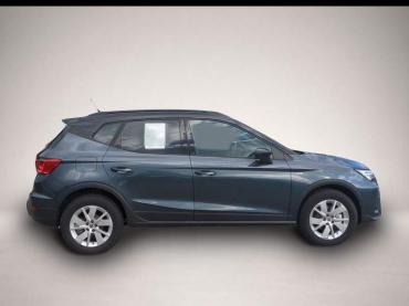 Fahrzeug ansehen: Seat Arona 1.0 TSI 115 DSG FR SHZ PDC RFK Seat Arona 1.0 TSI 115 DSG FR SHZ PDC RFK