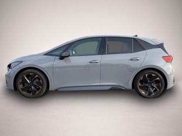 Fahrzeug ansehen: Cupra Born e-Boost 170 kW 19"-KUPFER * SCHALENSITZE * SUPE Cupra Born e-Boost 170 kW 19"-KUPFER * SCHALENSITZE * SUPE