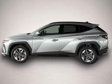 Fahrzeug ansehen: Hyundai TUCSON E-Motion 1.6 T-GDi HEV 2WD / LED / ACC / Hyundai TUCSON E-Motion 1.6 T-GDi HEV 2WD / LED / ACC /